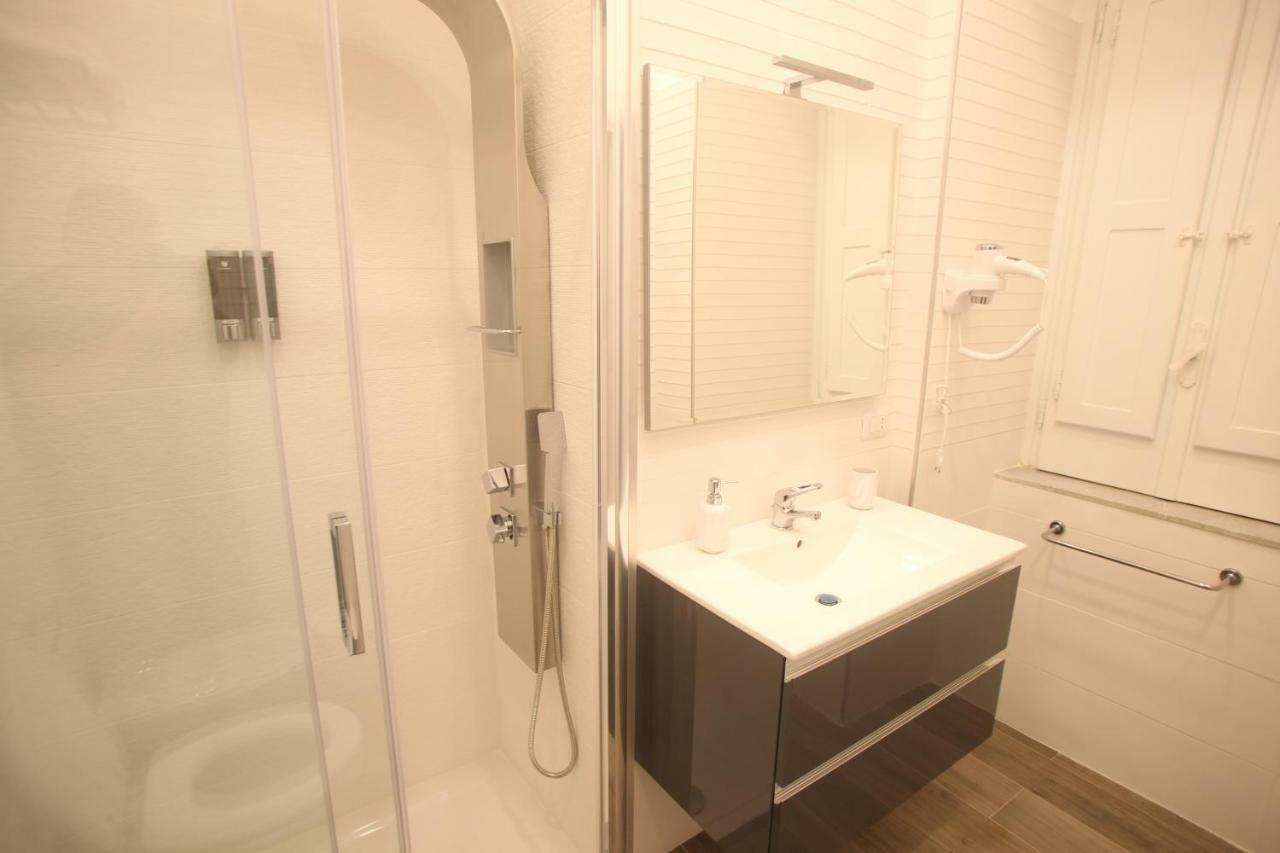 Garibaldi Station 2Punto0 Bed & Breakfast Naples Luaran gambar