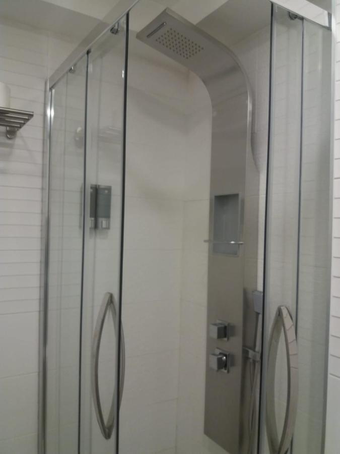 Garibaldi Station 2Punto0 Bed & Breakfast Naples Luaran gambar